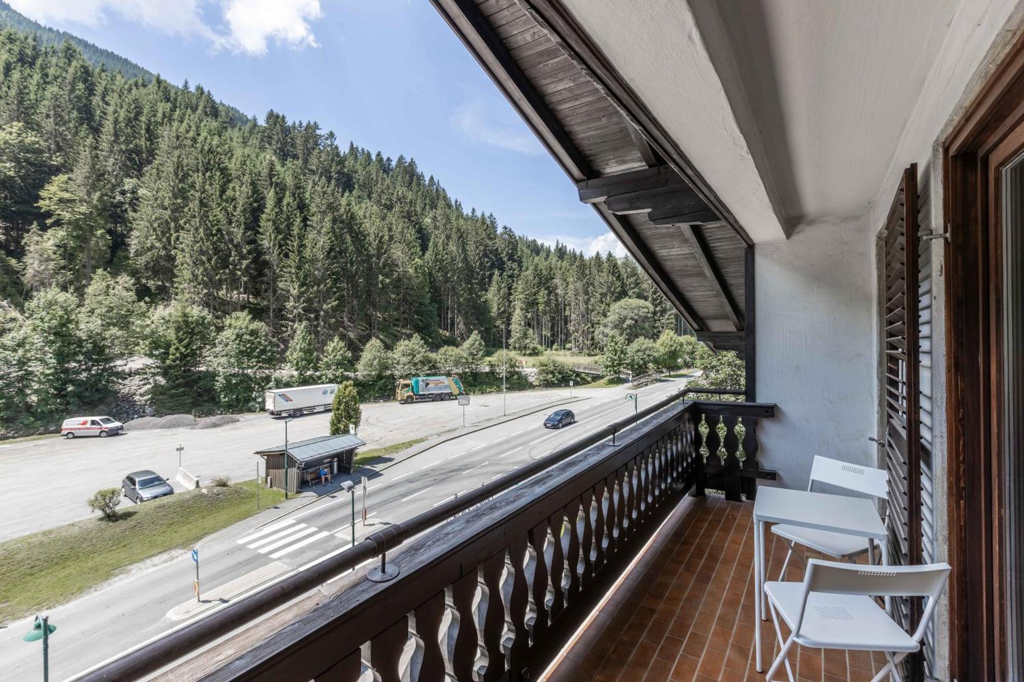 Appartement Cozy Wood سالباخ هينترغليم المظهر الخارجي الصورة