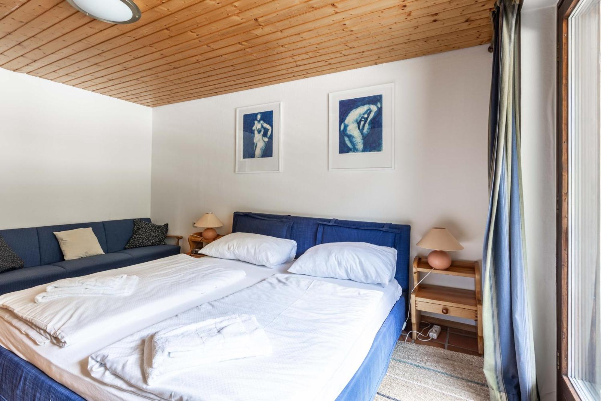 Appartement Cozy Wood سالباخ هينترغليم المظهر الخارجي الصورة