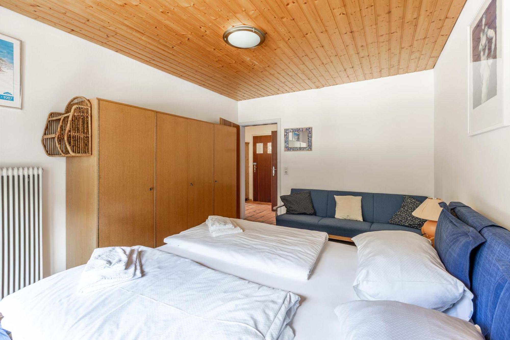 Appartement Cozy Wood سالباخ هينترغليم المظهر الخارجي الصورة