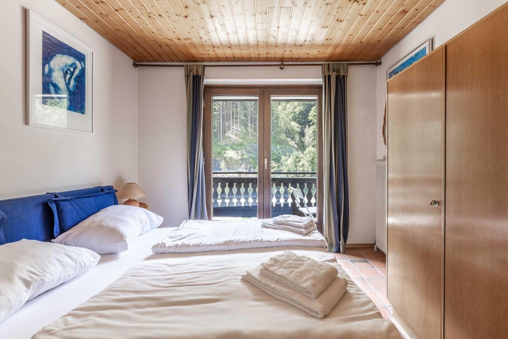 Appartement Cozy Wood سالباخ هينترغليم المظهر الخارجي الصورة