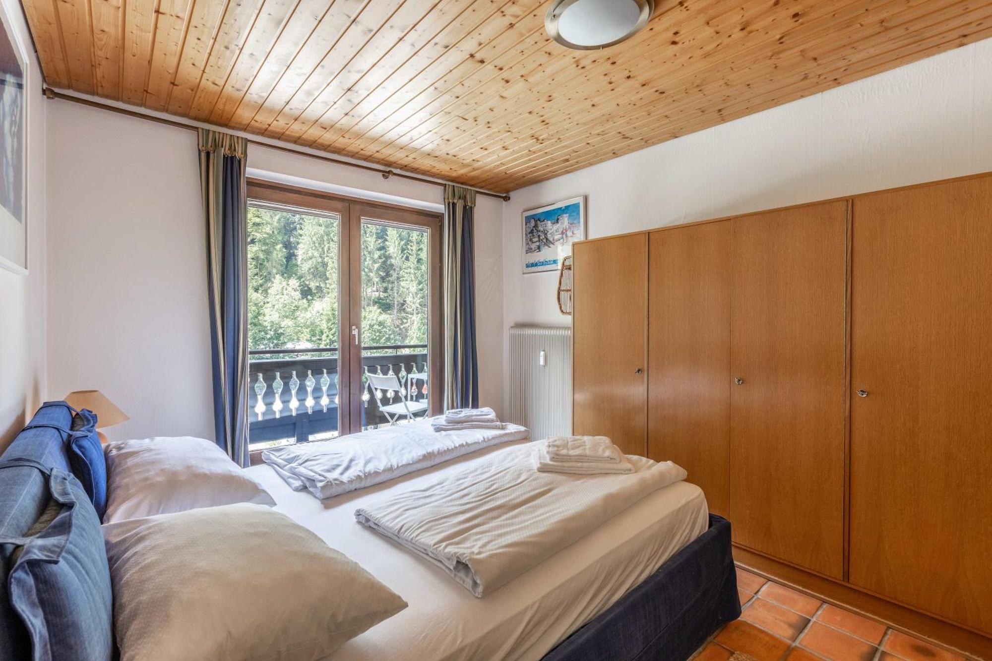 Appartement Cozy Wood سالباخ هينترغليم المظهر الخارجي الصورة
